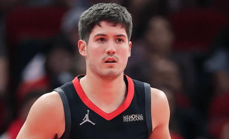 开云娱乐-火箭胜奇才1喜3忧！谢泼德成大腿，乌度卡用人糟糕，失误成麻烦！