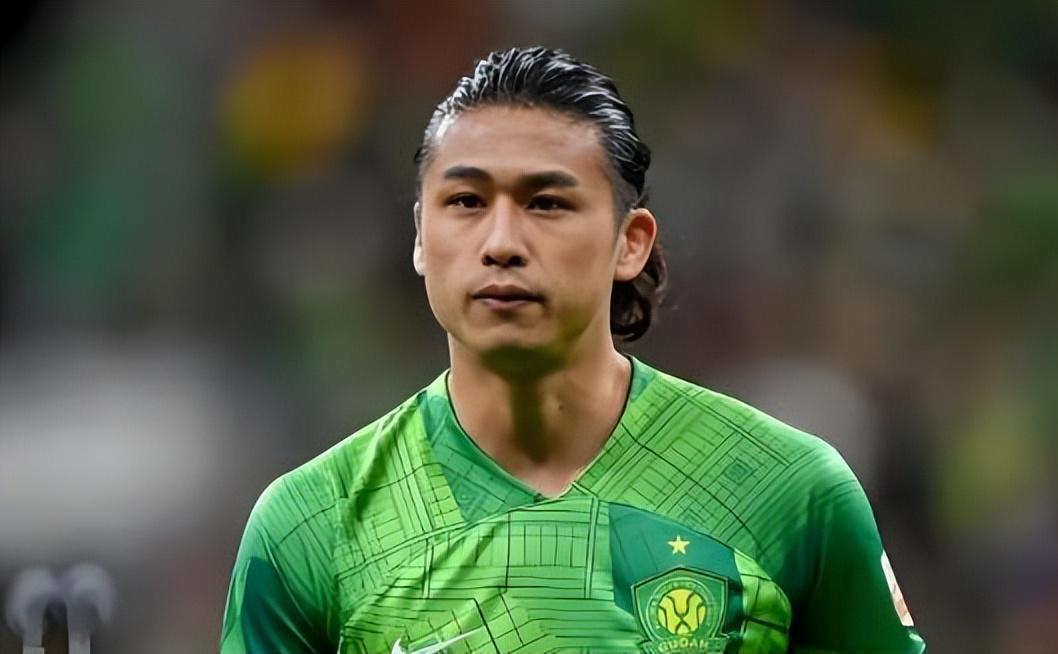开云入口-国安功勋外援成功带队杀入世界杯，曾拿过中超金靴，值得期待